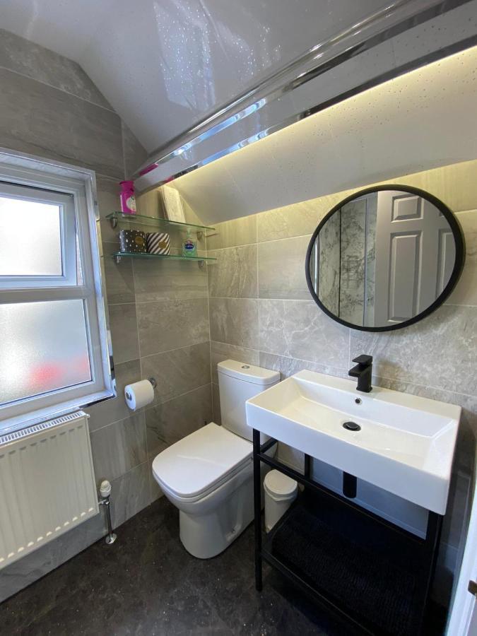 Meadowside Cottage Bassenthwaite Lake 외부 사진