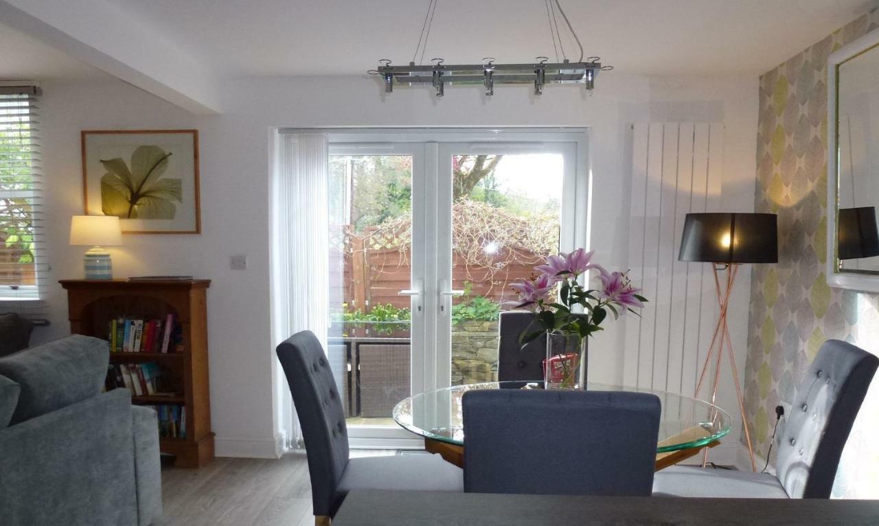 Meadowside Cottage Bassenthwaite Lake 외부 사진